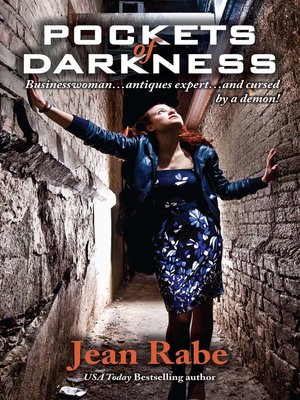 cover image of Pockets of Darkness